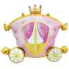 Воздушный шар карета