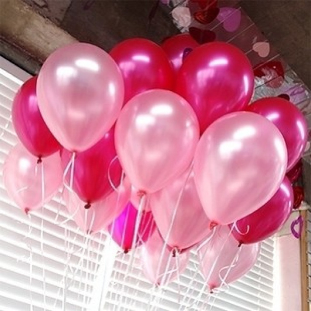 Воздушные шары. Воздушный шарик. Гелевые шары. Розовые шарики воздушные.