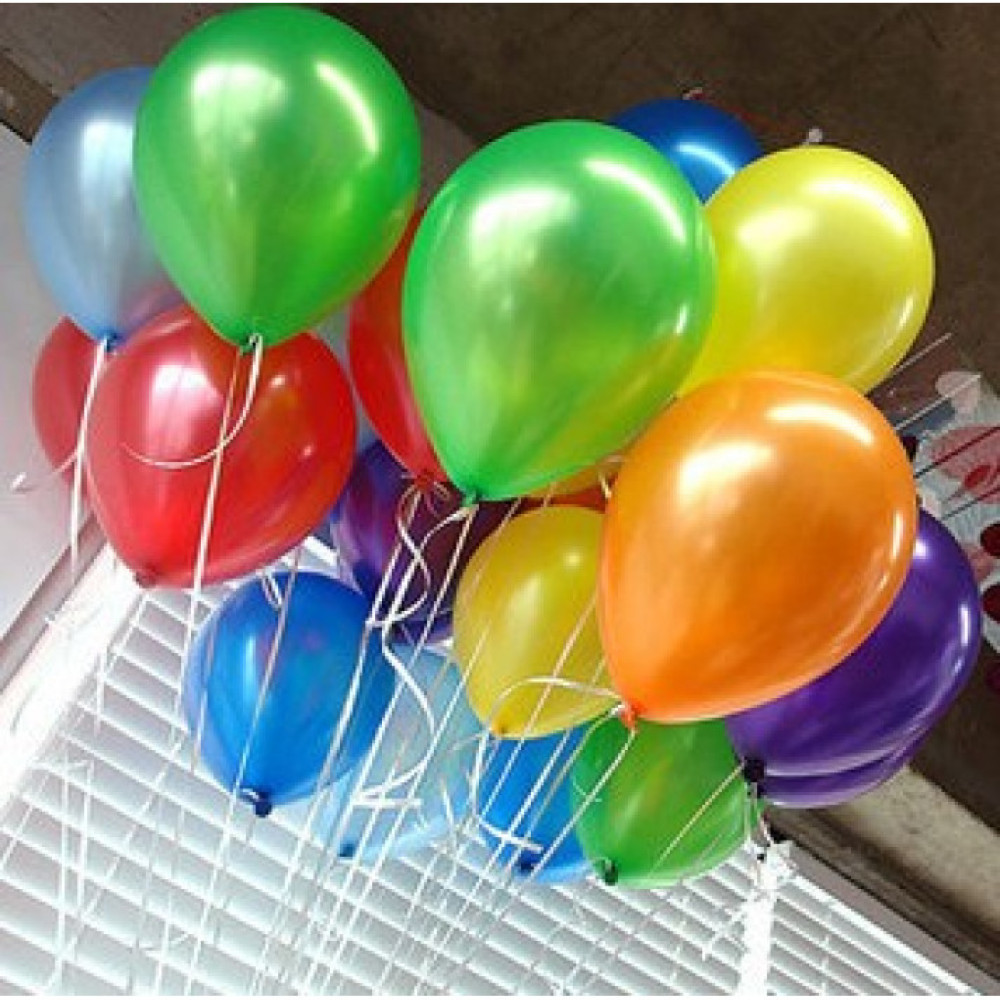 Купить воздушные шары недорого с доставкой. Шарик ассорти Sempertex металлик. Шары металлик Семпертекс. Воздушные шары. Яркие воздушные шары.