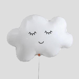 Воздушный шар облако
