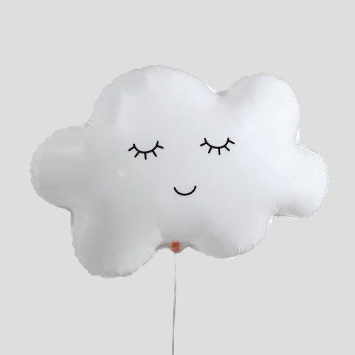 Воздушный шар облако-1