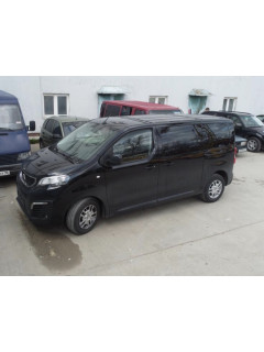 Автомобиль компании Шарик 24